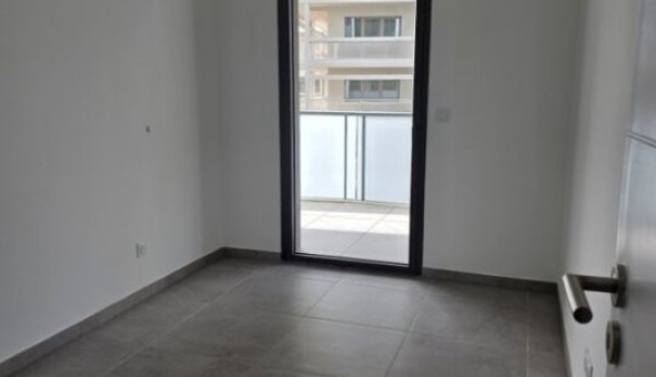 Logement �tudiant T3 &agrave; Nice (06100)