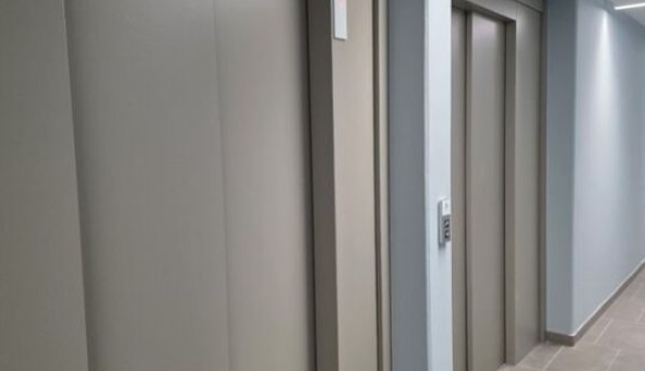 Logement �tudiant T3 &agrave; Nice (06100)