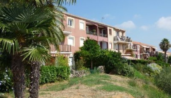 Logement �tudiant T3 &agrave; Nice (06100)