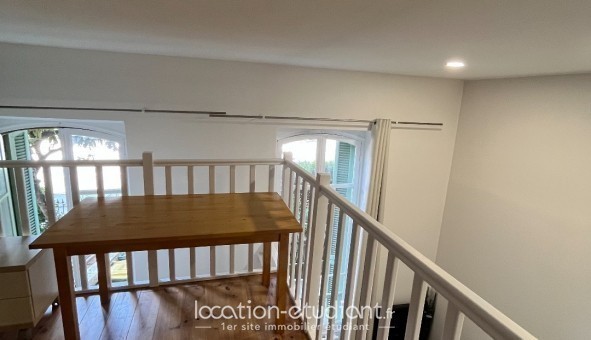Logement �tudiant T3 &agrave; Nice (06100)