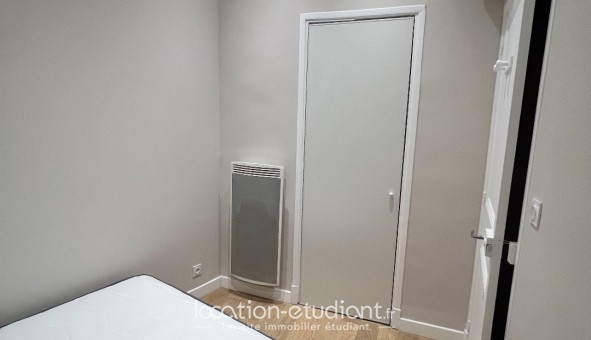 Logement �tudiant T3 &agrave; Nice (06100)