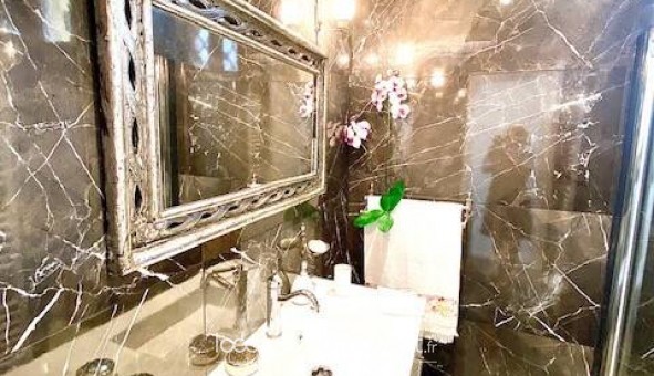 Logement �tudiant T3 &agrave; Nice (06100)