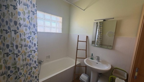 Logement �tudiant T3 &agrave; Nice (06100)