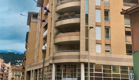 Logement �tudiant Location T3 Vide Nice (06100)