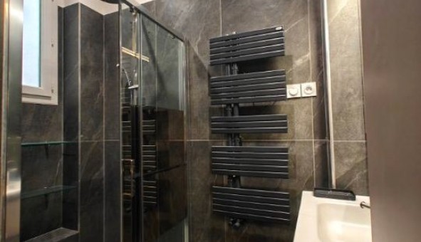 Logement �tudiant T3 &agrave; Nice (06100)