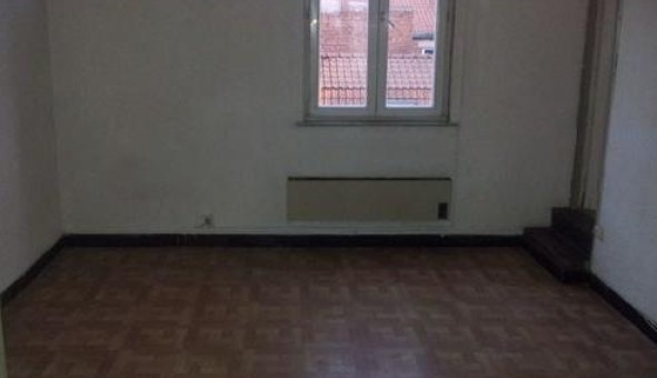 Logement �tudiant Location T3 Vide Nieppe (59850)