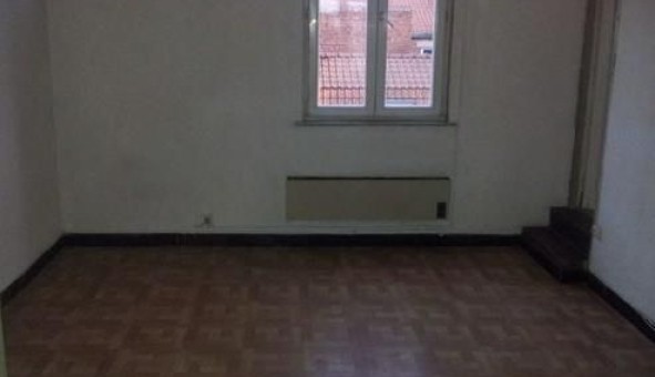Logement �tudiant T3 &agrave; Nieppe (59850)