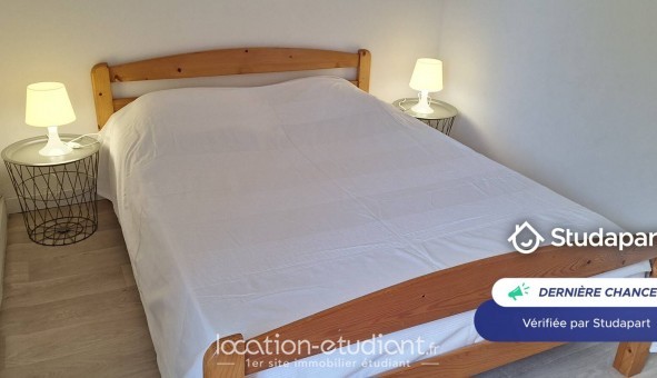 Logement tudiant T3 à Nieul sur Mer (17137)
