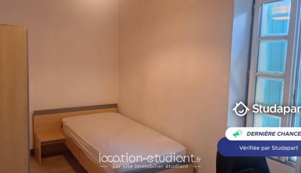 Logement tudiant T3 à Nieul sur Mer (17137)