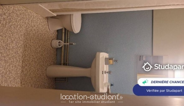 Logement tudiant T3 à Nieul sur Mer (17137)