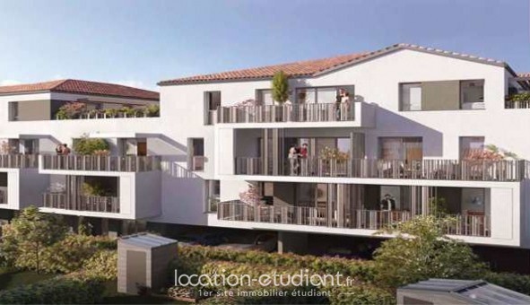 Logement �tudiant Location T3 Vide Nieul sur Mer (17137)