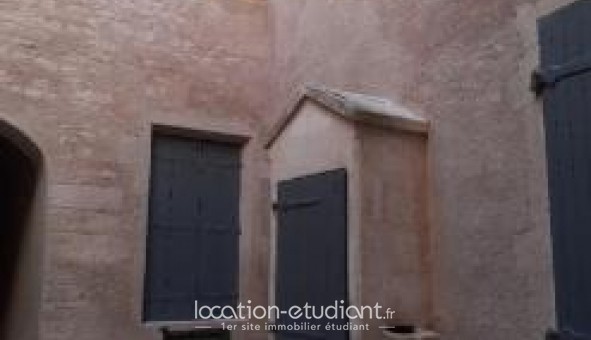Logement étudiant T3 à Nîmes (30000)