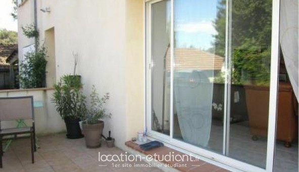 Logement étudiant T3 à Nîmes (30000)