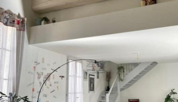 Logement tudiant T3 à Nmes (30000)