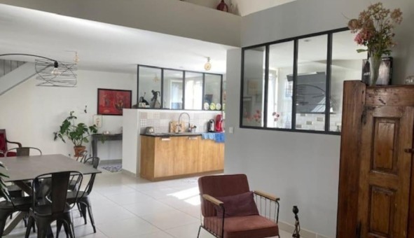 Logement tudiant T3 à Nmes (30000)