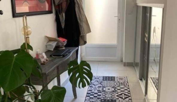 Logement tudiant T3 à Nmes (30000)