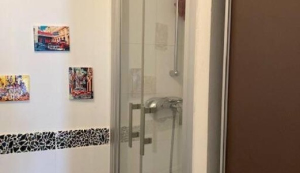 Logement tudiant T3 à Nmes (30000)