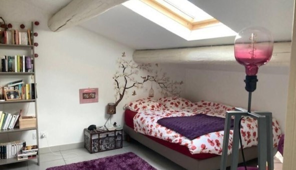 Logement tudiant T3 à Nmes (30000)