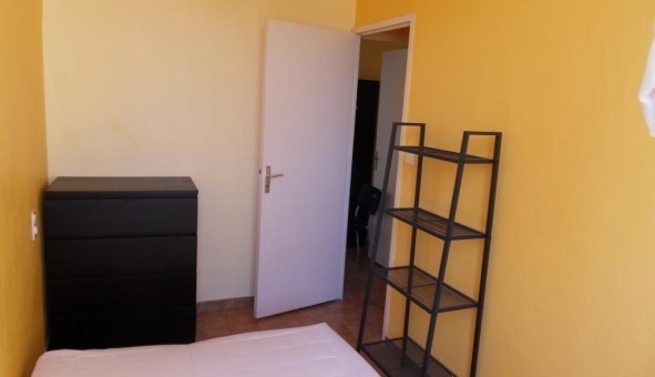 Logement tudiant T3 à Nmes (30000)