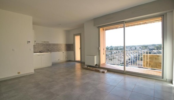 Logement tudiant T3 à Nmes (30000)