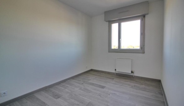 Logement tudiant T3 à Nmes (30000)