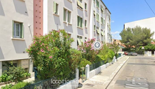 Logement tudiant T3 à Nmes (30000)