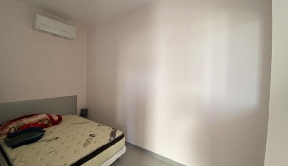 Logement tudiant T3 à Nmes (30000)
