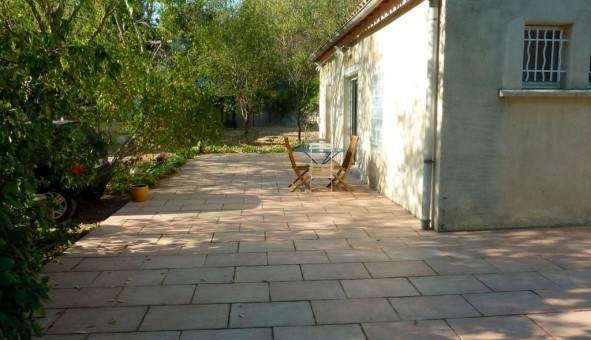 Logement tudiant Location T3 Vide Nmes (30000)