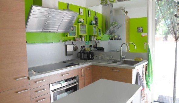 Logement tudiant T3 à Nmes (30000)