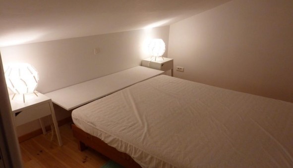 Logement tudiant T3 à Nmes (30000)