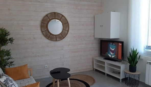 Logement tudiant Location T3 Vide Nmes (30000)