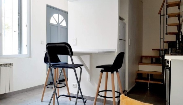 Logement tudiant T3 à Nmes (30000)