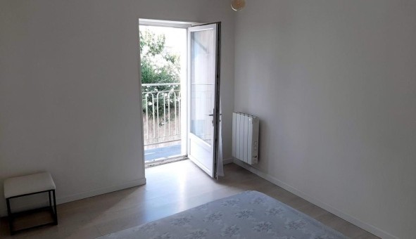 Logement tudiant T3 à Nmes (30000)