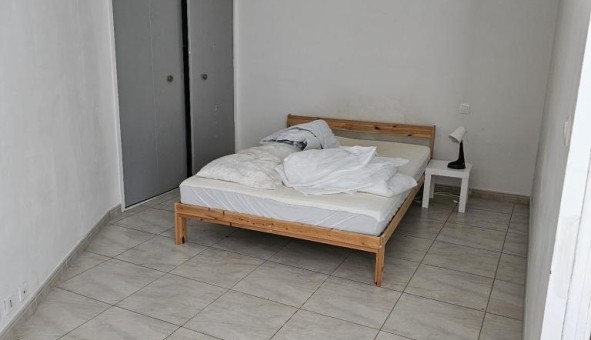 Logement tudiant T3 à Nmes (30000)