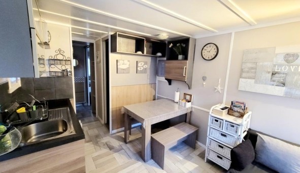 Logement tudiant T3 à Nmes (30000)