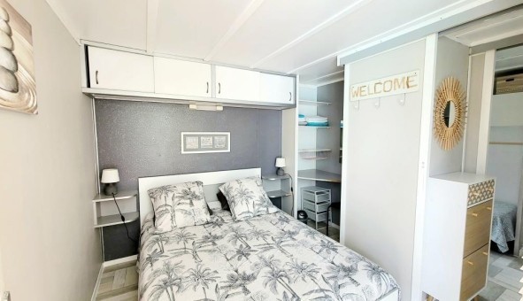 Logement tudiant T3 à Nmes (30000)