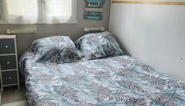 Logement tudiant T3 à Nmes (30000)