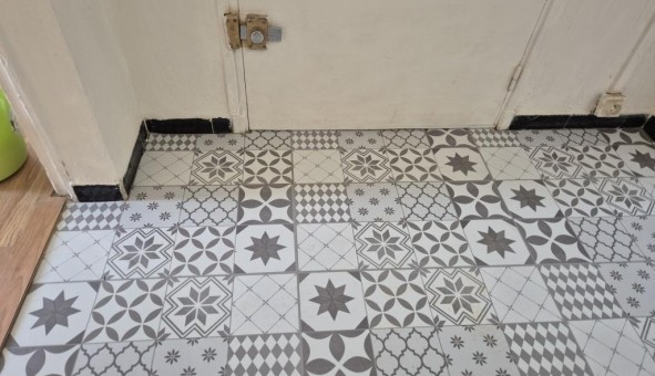Logement tudiant T3 à Nmes (30000)