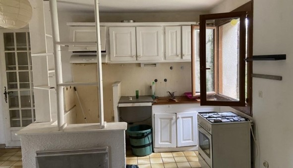 Logement tudiant T3 à Nmes (30000)