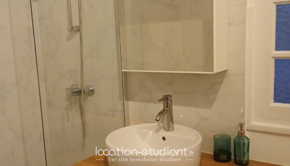 Logement tudiant T3 à Nmes (30000)