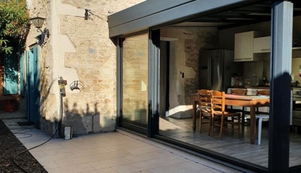 Logement tudiant Location T3 Vide Nmes (30000)