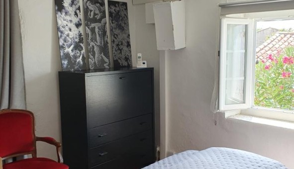 Logement tudiant T3 à Nmes (30000)