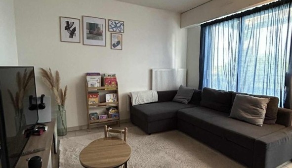 Logement tudiant Location T3 Vide Nmes (30000)