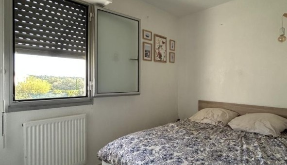 Logement tudiant T3 à Nmes (30000)
