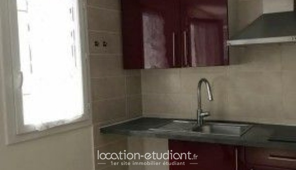 Logement tudiant T3 à Nmes (30000)