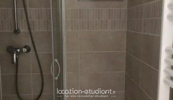 Logement tudiant T3 à Nmes (30000)