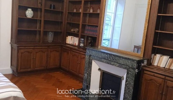 Logement tudiant T3 à Nmes (30000)
