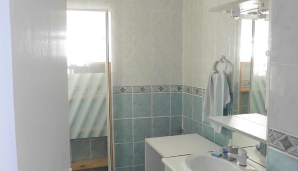 Logement tudiant T3 à Nmes (30000)