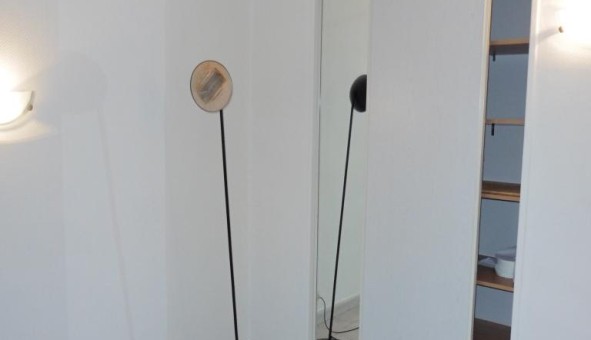 Logement tudiant T3 à Nmes (30000)