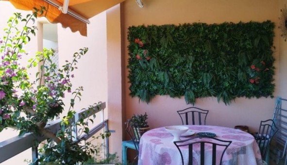 Logement tudiant Location T3 Vide Nmes (30000)